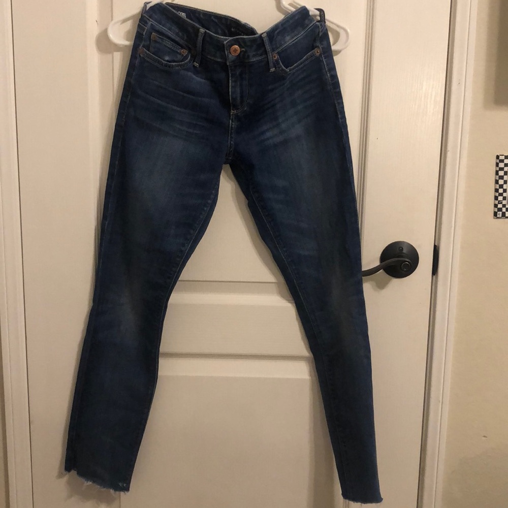 Lucky Brand Jeans
